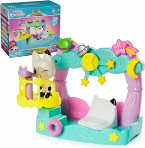 �� ���� ����� ������ �� ���� 8 ����� ����� ���� �� ��� - Gabby's Dollhouse