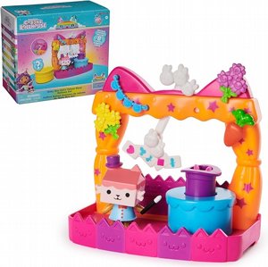 �� ���� ����� ����� ������ ����� ���� �� ��� - Gabby's Dollhouse