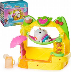 �� ���� ����� ���� ����� �� ����, 8 ����� �� ������ ����� - Gabby's Dollhouse