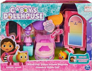 ��� ���� ��� ������ �� ��� ���� ������� ������� -  Gabbys Dollhouse