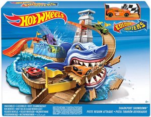 ��� ����� ����� ���� ���� ��� ������� ���� ��� - Hot Wheels Color Shift