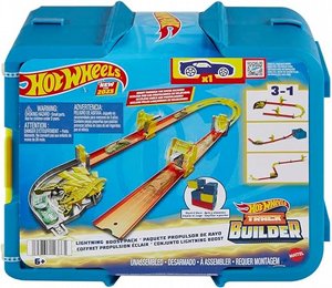 ��� ����� ����� ������ ������ ���� - Hot Wheels Track Builder