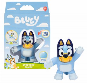 סטרץ' בלואי בלואי - Bluey סטרץ' בלואי בלואי - Bluey