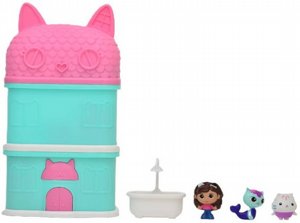��� ������ �� ��� ���� ���� ��� ����� ��� ���� ������ �������� - Spin Master - Gabbys Dollhouse