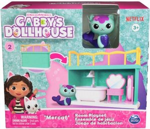 ��� ������ �� ��� �� ���� ���� �� ��-�� - Spin Master - Gabbys Dollhouse