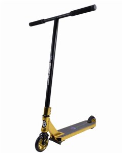 קורקינט פעלולים מקצועי זהב GROW G7 קורקינט פעלולים מקצועי זהב GROW G7