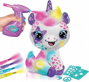 ���� ����� �� ��� ������ ������ ���� �� ����� ��� ���� 100 ������� - Canal Toys Airbrush