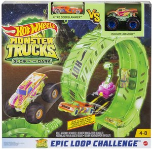 ��� ����� ����� ���� ����� ����� ������� ������ ����� Hot Wheels Monster Trucks