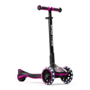 קורקינט Xtend ורוד עם מדרך מתארך היחיד בעולם מבית Smartrike קורקינט Xtend ורוד עם מדרך מתארך היחיד בעולם מבית Smartrike