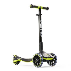 קורקינט Xtend ליים עם מדרך מתארך היחיד בעולם מבית Smartrike קורקינט Xtend ליים עם מדרך מתארך היחיד בעולם מבית Smartrike