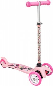 קורקינט 3 גלגלים דיסני מיני מאוס - Ba Li Toy קורקינט 3 גלגלים דיסני מיני מאוס - Ba Li Toy
