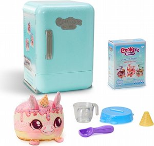 ����� - ���� ���� ����� �� ���� ������ - Cookeez Makery