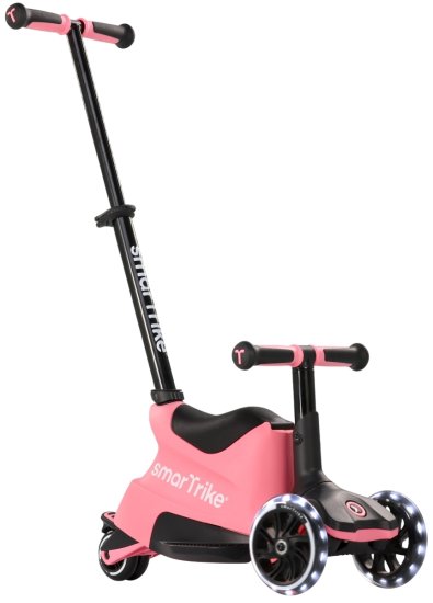  Xtend   4 -1    - Smartrike