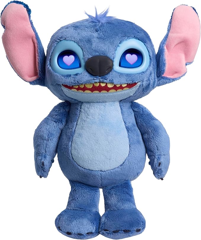  '        Stitch Many Moods  Just Play