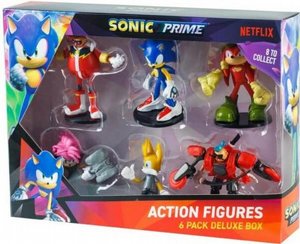     7.5 " |   6   - Sonic