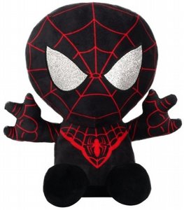 ���� �� ����� ������ 23 �"� � Spider-Man Miles Morales