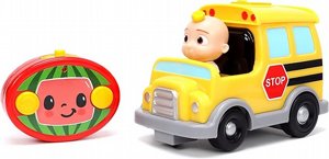 אוטובוס מוזיקלי קוקומלון על שלט מבית Jada Toys אוטובוס מוזיקלי קוקומלון על שלט מבית Jada Toys