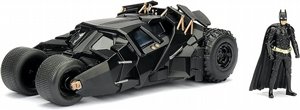 ��� ���� �������� ����� ���� 1:24 + ���� ����� (2008, DC Comics) ���� Jada Toys