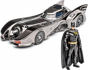 �������� 1989 ������� ������ � ����� ���� ���� | ��� ������ 1:24 | Die-Cast Jada Toys