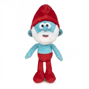 ���� ���� ����� ������ � ������, ��� ����� 30 �"� - The Smurfs