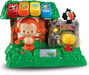 �� ���� ���� ��� � ����� ����������� �������� ���� VTech