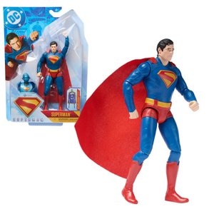 ���� ������ ����� � ���� 15 �"� | DC Comics SUPERMAN Movie 6-Inch Action Figure