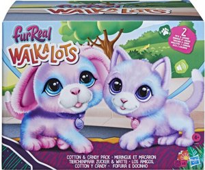 �� ���� ���� ������������� ���� FURREAL | HASBRO