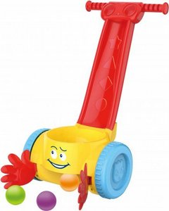הליכון אוסף כדורים מוסיקלי – Bali Toys הליכון אוסף כדורים מוסיקלי – Bali Toys
