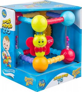 ������ ������ ��-����� � SMART KIDS ���� Bali Toy