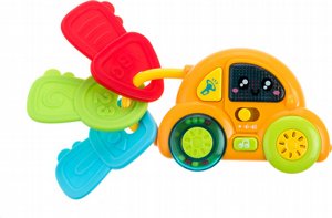 אוטו שלט מוסיקלי אינטראקטיבי – SMART KIDS מבית Bali Toy אוטו שלט מוסיקלי אינטראקטיבי – SMART KIDS מבית Bali Toy