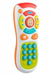 בייבי שלט אורקולי דובר עברית – SMART KIDS – מבית באלי טוי בייבי שלט אורקולי דובר עברית – SMART KIDS – מבית באלי טוי