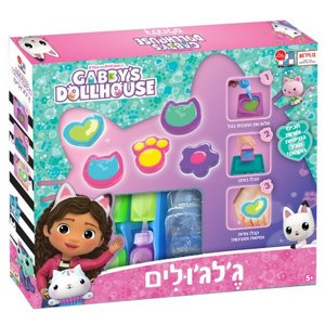 ��� ������ �� ��� ���� ����� ����� ������� �������� - Gabby's Dollhouse