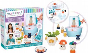 ���� ����� ������ � Mini Pottery Workshop ���� Lansay � ����� ������� ���� 