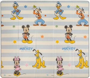 משטח פעילות מיקי מאוס וחברים 200×180 ס"מ – Disney Baby – מבית באלי טוי משטח פעילות מיקי מאוס וחברים 200×180 ס"מ – Disney Baby – מבית באלי טוי