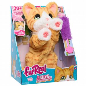 ��� ������ ������������� ���� ��30 ������� �� ����� ������� ������ - FurReal ���� Just Play