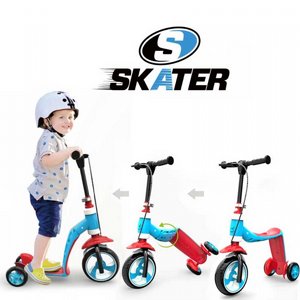 ����� ����� �������� 2 ��1 � ���� SKATER