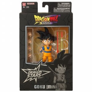 ���� ���� ���� 17 �"� (Kid Goku Mini) � ���� Bandai Dragon Ball Daima 