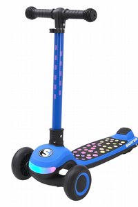 ������� SKATER SPARKI LED � ������� 3 ������ ���� ������ ���� SKATER