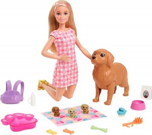 �� ���� ����� ���� � ���� ���� ��������� + ���� ��� + 3 ����� ������ ������ ���� ���� � ���� Barbie / Mattel 