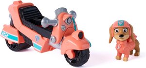 מפרץ ההרפתקאות אופנוע הצלה של ליברטי עם דמות מקורית – כולל דמות אספנות מגיל 3+ מבית Spin Master מפרץ ההרפתקאות אופנוע הצלה של ליברטי עם דמות מקורית – כולל דמות אספנות מגיל 3+ מבית Spin Master
