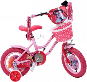  ������� ���� ���� ������ ����� ������ 12 / 14 / 16 ����' ���� Disney Minnie Mouse