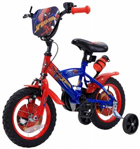 ������� �������� ������ ����� ������ 12 / 14 / 16 ����' ���� Marvel Spider-Man