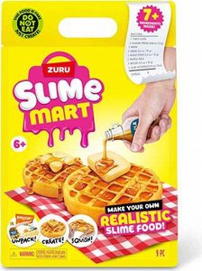 סליים קינוחים ZURU Slime Mart – ערכת יצירה סליים ריאליסטי בעיצוב קינוחים לבחירה מבית ZURU סליים קינוחים ZURU Slime Mart – ערכת יצירה סליים ריאליסטי בעיצוב קינוחים לבחירה מבית ZURU