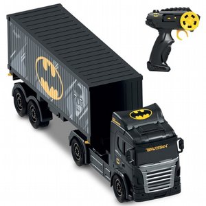 ����� ����� �� ��� 54 ��� � �� ���� ��� ������� ���� DC Batman RC Mission Truck