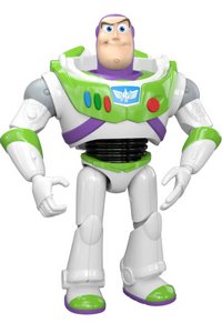 ���� ��� ���� ��� ����� 30 �"� ���� ����� �� ����� 5 �� ������ ����� � Toy Story 5 Buzz Lightyear ���� Mattel Disney Pixar