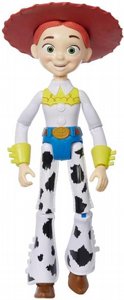 ���� �'�� ����� 30 �"� ���� ����� �� ����� 5 �� ���� ���� ������� ����� � Toy Story Jessie ���� Mattel Disney Pixar