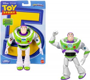 ���� ��� ���� ��� ������ �� ����� ����� 23 �"� �� ������ ����� � Toy Story Buzz Lightyear ���� Mattel Disney Pixar