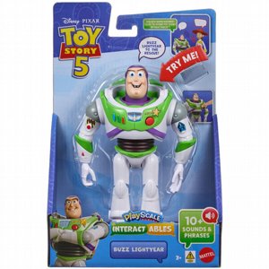 ���� ��� ���� ��� ����� ������������� 18 �"� � ����� �� ����� 5 ���� Mattel Disney Pixar