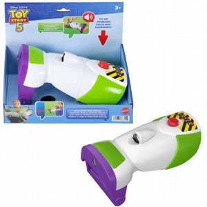 ���� ����� ��� ���� ��� ����� �� ����� 5 �� ����� ������� � Space Ranger Laser Gauntlet ���� Disney Pixar Mattel