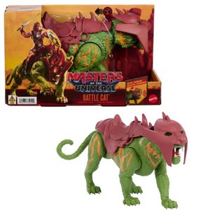 ���� Battle Cat ������ ��� �� ������� 2026 �� ����� ���� ������ ����� Masters of the Universe ���� Mattel